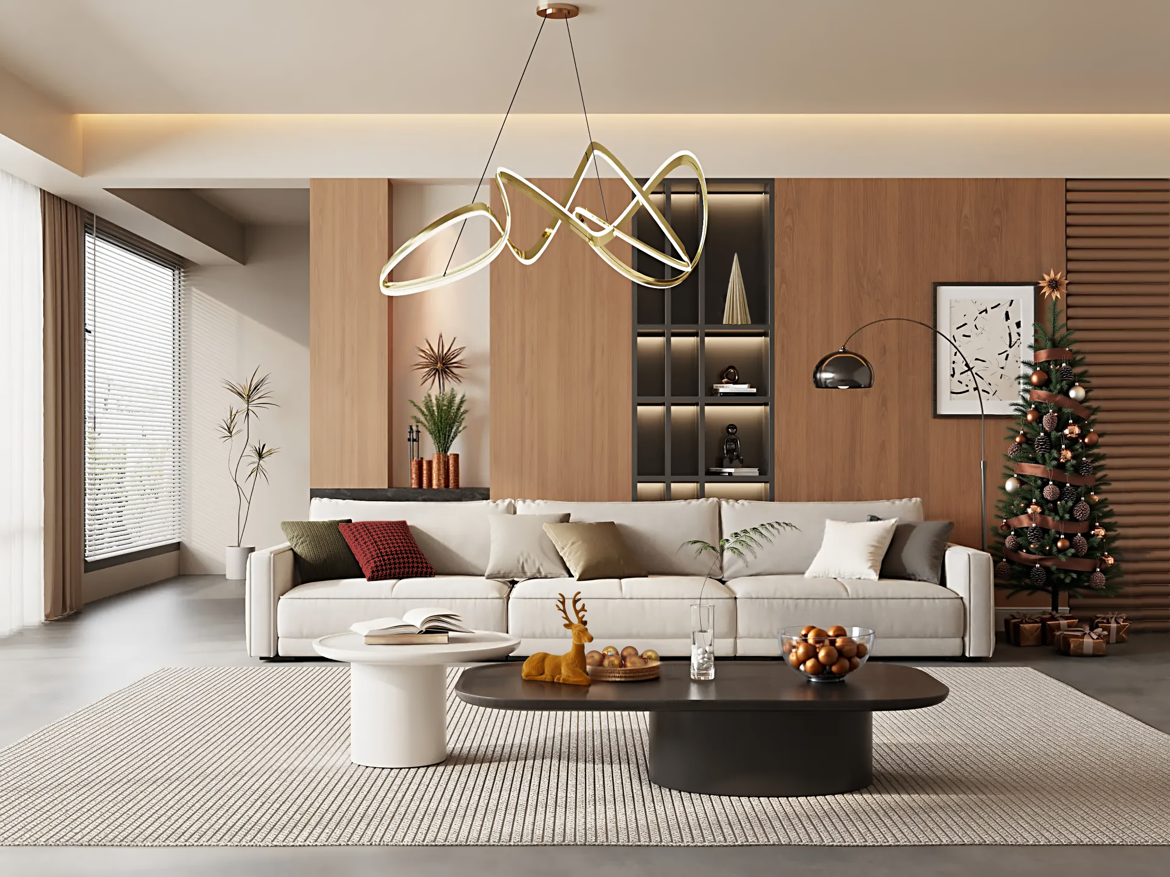 The OHSOME Festive Deals: Celebrate the Season with Style, Quality &amp; Savings